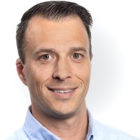 Veolia Water Technologies & Solutions Employee Hugo Ing./P.eng.'s profile photo