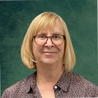 Glenview Public Library Employee Christine Klimusko's profile photo