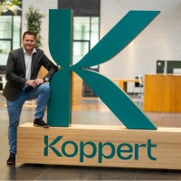 KOPPERT UK LIMITED Employee Boaz Oosthoek's profile photo