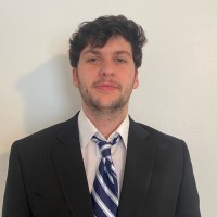 Cherry Bekaert Employee Nicholas Markham's profile photo