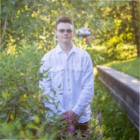 Cox Utility Services Incorporated Employee Noah Konwerski's profile photo