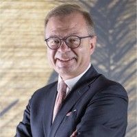 Panasonic Employee Claudio Lamperti's profile photo