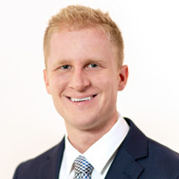 Reinsurance Group of America, Incorporated Employee Daniel Renaud's profile photo