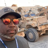 Aaron Bolling Email & Phone Number