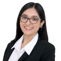 SERKH Employee Alexa Mariana Sáenz Alvarado's profile photo