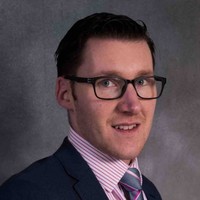 Ontic Employee Adam Jones's profile photo