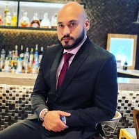 Lucas Silva Santos's profile photo