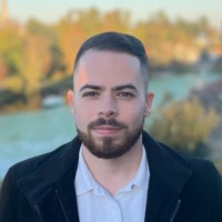 SAS Richardeau Employee Joran Desmas's profile photo