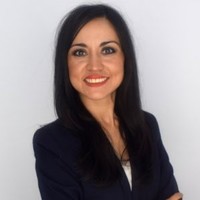 TradeCafe Employee Damaris Puga's profile photo