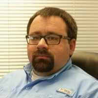 Richard Minshew Email & Phone Number