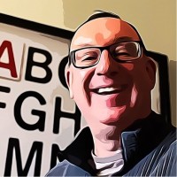 Freestone Creative Employee Dave G.'s profile photo