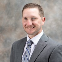 Mississippi University for Women Employee Tyler Wheat's profile photo