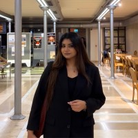 Sortitt Employee Madiha Jawed's profile photo