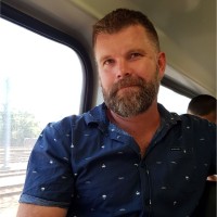 POP this! Employee Matt Wilcock's profile photo