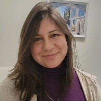 Family Services of Greater Vancouver Employee Luz Buitrago Garcia's profile photo