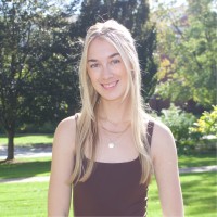 AuPairWorld Employee Kenzie Coffin's profile photo