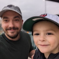 United Steel Supply Employee Evan Tempel's profile photo