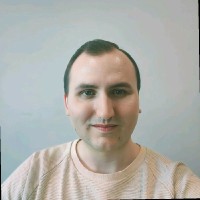 ElaadNL Employee Nick van der Burgt's profile photo