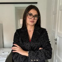 Tasic & Partners Employee Katarina Janković's profile photo