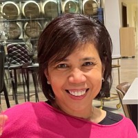 American Foundation for Suicide Prevention Employee Melanie Varady's profile photo