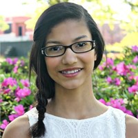 Buddha Teas Employee Margaret Darazs's profile photo