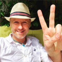 Bitfury Employee Robert Mondy's profile photo