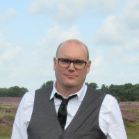 NextivityFiber Employee Daniel Huijg's profile photo