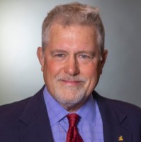 GrahamGolden Technologies Employee Ralph Graham's profile photo