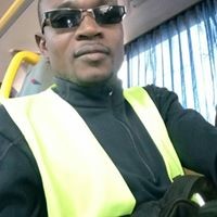 BCM Mining Employee Gaston Sogoba's profile photo