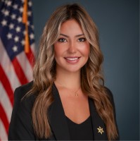 Marina Haid Email & Phone Number