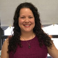 Congregation Shaarey Zedek Employee Alaine Ashkenazi's profile photo