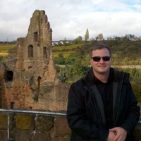 Northrop Grumman Employee Troy Hoffman's profile photo
