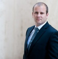Mizuho Employee Jared Brenner's profile photo