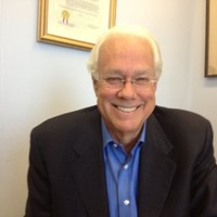 SCORE Mentors New York City Employee Jim Alles's profile photo