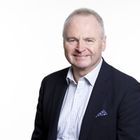 Domino's Pizza Enterprises Limited Employee Mark van Dyck's profile photo