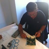 FOS Employee Roberto Castanini's profile photo