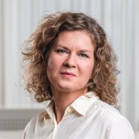 CBS Executive Fonden Employee Merete Gottlieb's profile photo