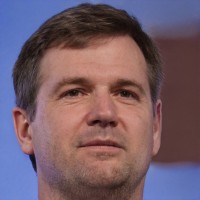 Moraph Employee Justin Weiss's profile photo