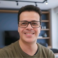 UNICARGO Employee Alan Rodrigues's profile photo
