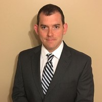 The Franchise Connect Employee Brad Staples's profile photo