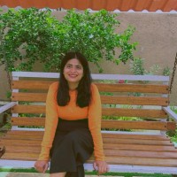Devu Tools Pvt Ltd Employee Shreya Shetty's profile photo