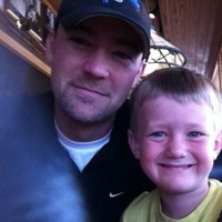 Pfizer Employee John Tangeman's profile photo