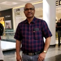 Finolex Industries Ltd Employee Sanjay Arote's profile photo