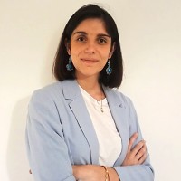 INAIL, Istituto Nazionale Assicurazione contro gli Infortuni sul Lavoro Employee Chiara Bregoli's profile photo