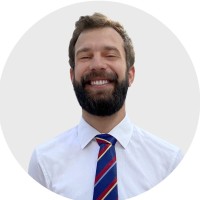 ADV Talent Partners Employee Ivan Nash's profile photo