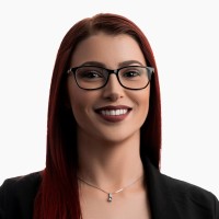 DEVNET Incorporated Employee Amber Brandenburg's profile photo