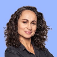 PerformanSe Employee Géraldine Budd's profile photo