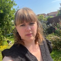 Kirsty Crook Email