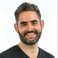 Michael Elbaz Email & Phone Number