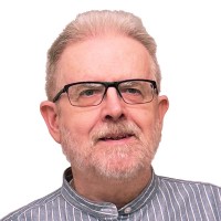 LXD Integral Learning Ltd. Employee Dan Bashaw's profile photo